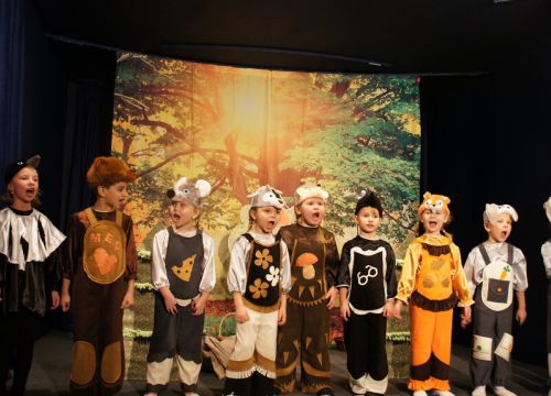 +79851570640 звонок из Детский театр-студия Начало