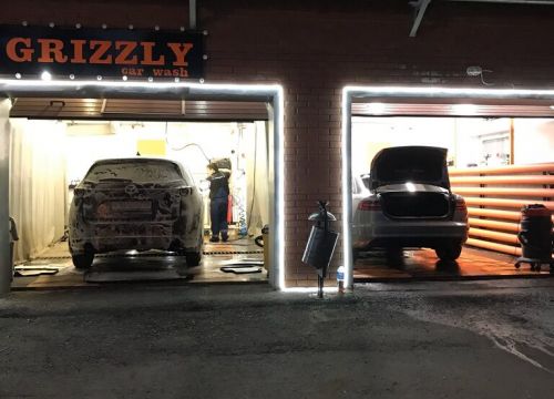 +79851772505 звонок из Grizzle Detailing Studio