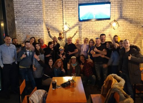 +79852000999 звонок из 13 Rules