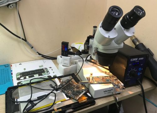 +79852100143 звонок из Сервисный центр Icon