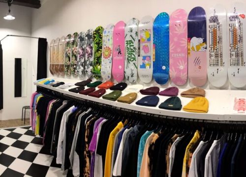 +79852110035 звонок из Скейтшоп OddDays