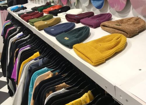 +79852110035 звонок из Скейтшоп OddDays