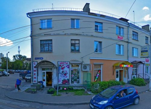 +79852250982 звонок из Мои любимые цветы