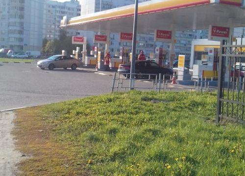 +79852320521 звонок из Shell