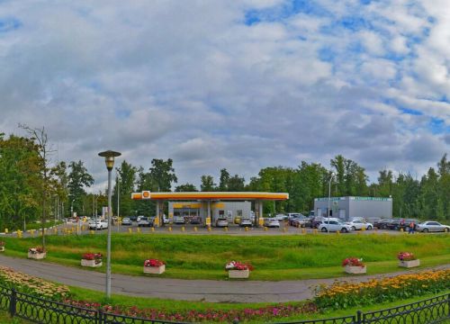 +79852320662 звонок из Shell