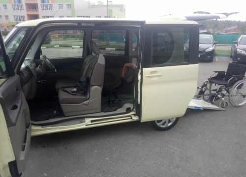 +79852330262 звонок из Такси с пандусом