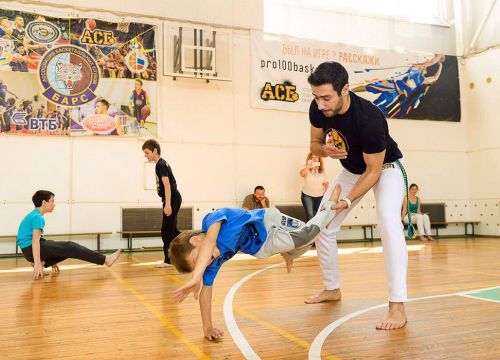 +79852391454 звонок из Challenger Dance & Fit