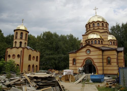 +79852511843 звонок из Церковь Екатерины Великомученицы в Новом Свете