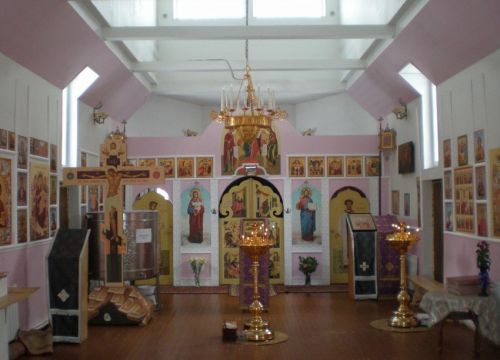 +79852511843 звонок из Церковь Екатерины Великомученицы в Новом Свете