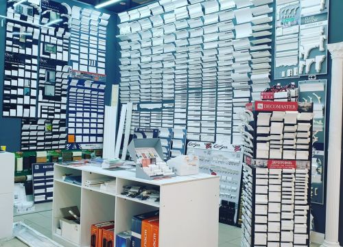 +79853000811 звонок из Карнизы, Лепнина