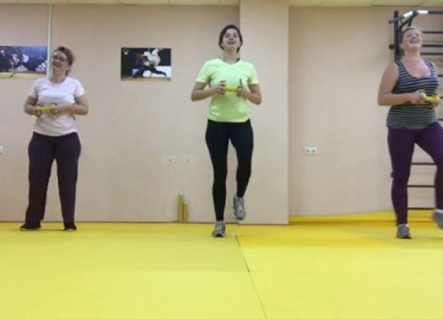 +79853150303 звонок из Dojo Sport Club