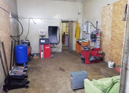 +79853462040 звонок из Грузовой и легковой шиномонтаж