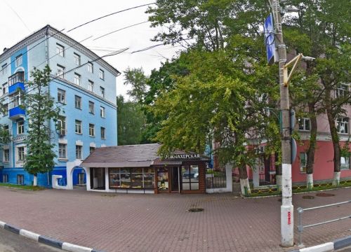 Люберцы д 9. Кирова 63 Люберцы. Люберецкий городской жилищный Трест. Кирова 1б Люберцы. Улица Кирова панорама Люберцы.