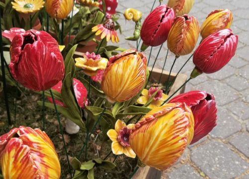 +79854830806 звонок из Керамические цветы