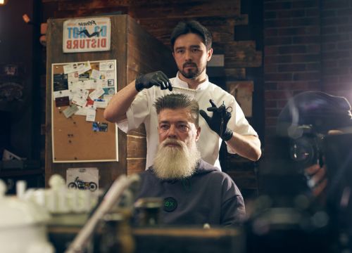 +79855192499 звонок из OldBoy Barbershop