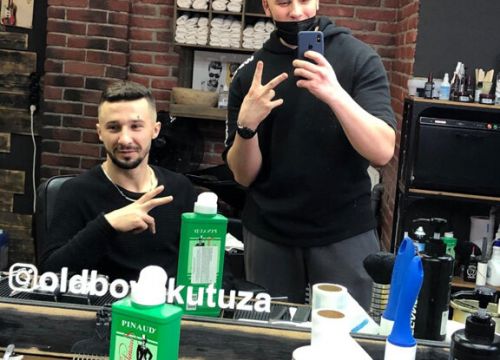 +79855192499 звонок из OldBoy Barbershop