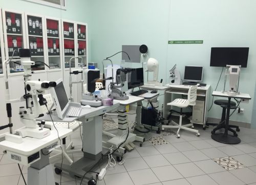 +79855534981 звонок из Клиника здорового зрения