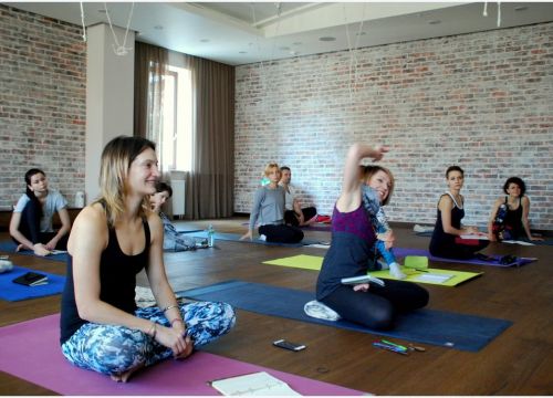 +79856250957 звонок из Yoga Room msk