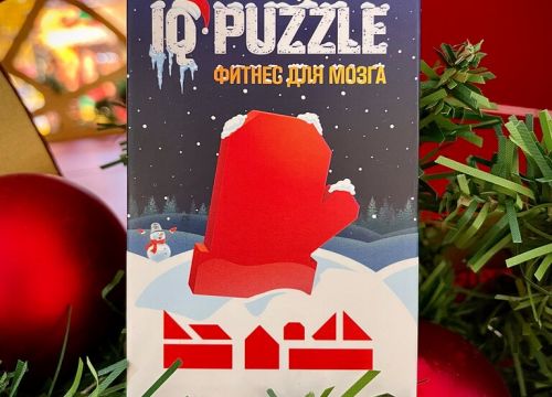 +79857118833 звонок из IQ Puzzle Фитнес для мозга