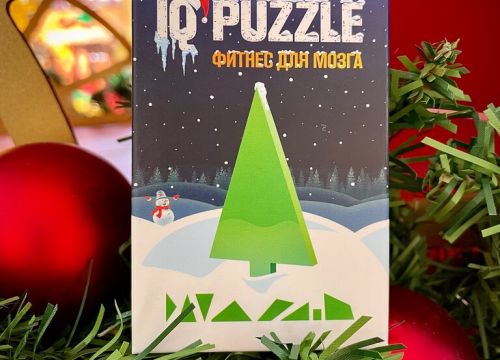 +79857118833 звонок из IQ Puzzle Фитнес для мозга