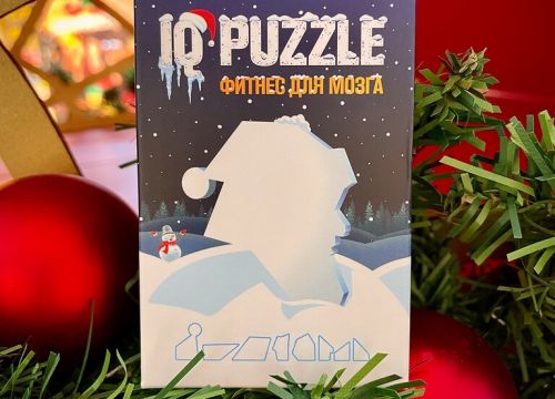 +79857118833 звонок из IQ Puzzle Фитнес для мозга