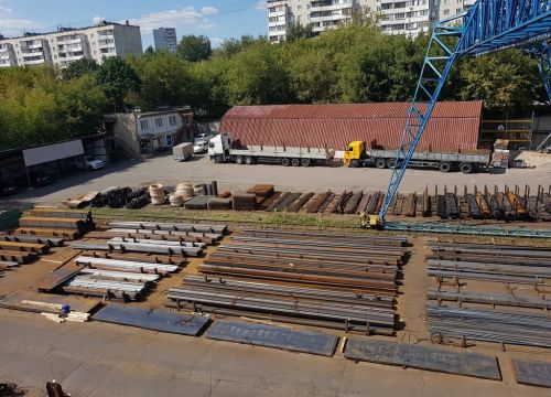 +79857620262 звонок из Стройсталь