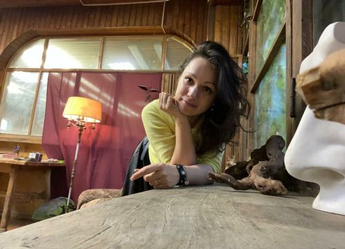 +79857771397 звонок из Пятая студия