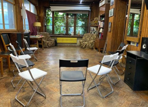 +79857771397 звонок из Пятая студия