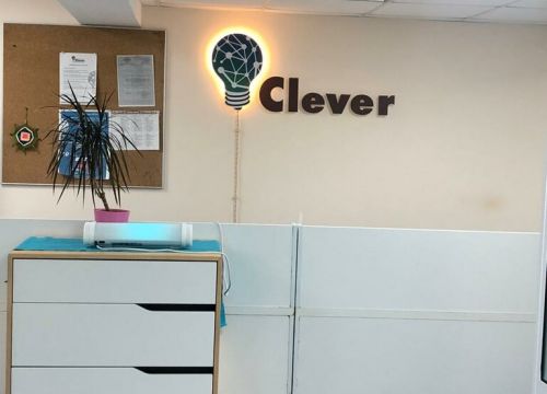 +79857860135 звонок из Clever Agency