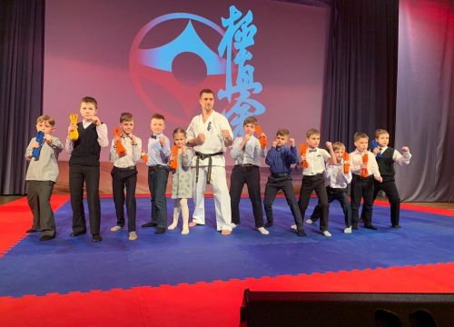 +79858651942 звонок из Союз Киокушин Каратэ России