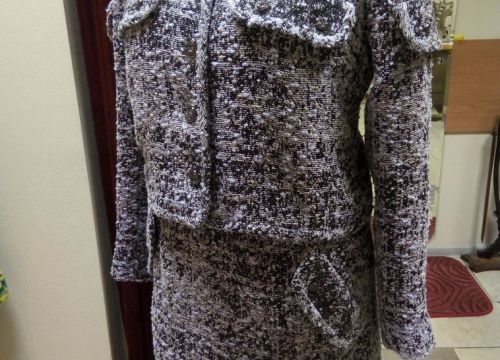 +79858711284 звонок из Ателье Светланы Фирсовой