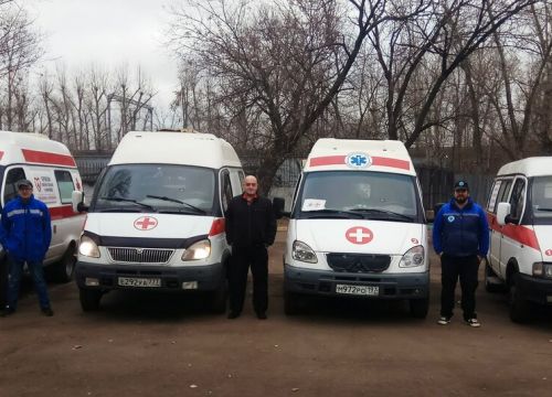 +79858832327 звонок из ФениксМедТранс