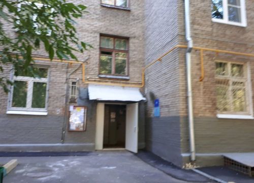 +79858923223 звонок из Участковый пункт полиции № 58 ОМВД России по району Южнопортовый