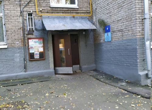 +79858923223 звонок из Участковый пункт полиции № 58 ОМВД России по району Южнопортовый