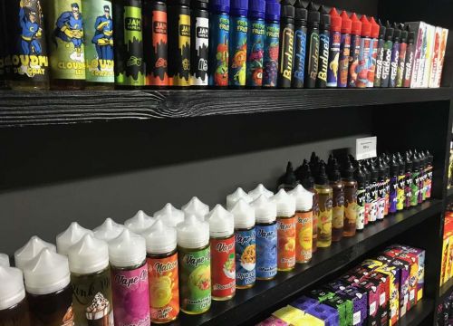 +79859220515 звонок из Vape Ghost