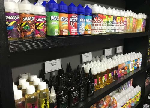 +79859220515 звонок из Vape Ghost