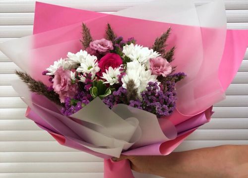 +79867432842 звонок из Цветочный магазин