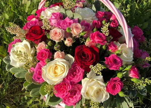 +79867432842 звонок из Цветочный магазин