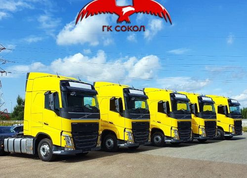 +79870030842 звонок из Группа Компаний Сокол