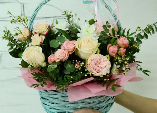 +79871131141 звонок из Цветочная лавка Cheri Art