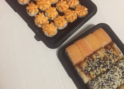 +79871402777 звонок из Ресторан доставки Sushi Studio Да