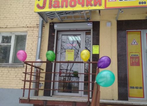 +79871486060 звонок из Зоомагазин Лапочки