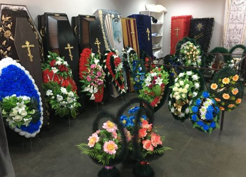 +79872882020 звонок из Ритуал