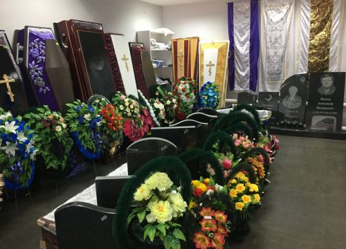 +79872882020 звонок из Ритуал