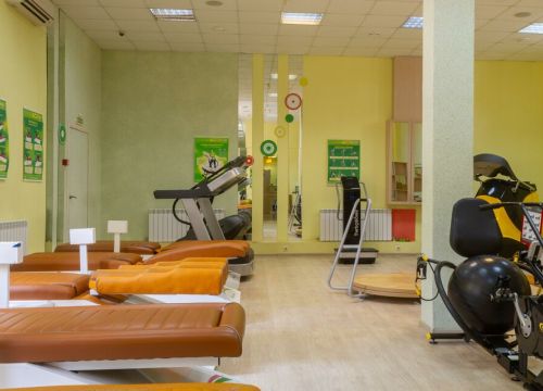 +79873161433 звонок из Женский фитнес-клуб Тонус-клуб