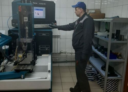 +79874151006 звонок из Ремонт форсунок и ТНВД
