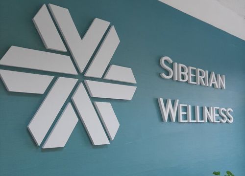 +79876080386 звонок из Siberian Wellness