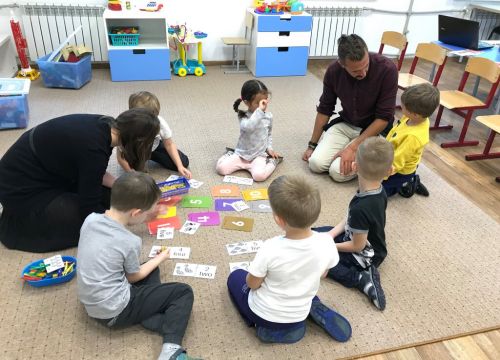 +79877470326 звонок из Лэнгбридж Кидз