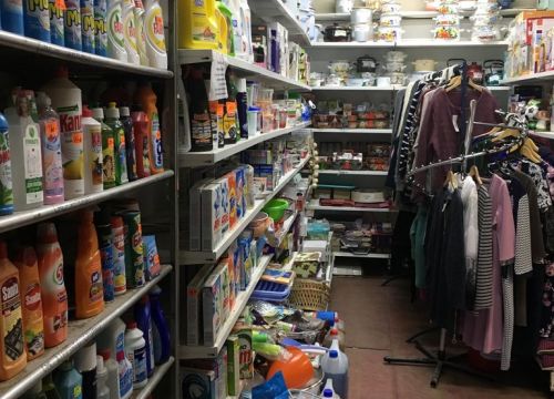 +79877513030 звонок из Магазин хозтоваров, бытовой химии и техники