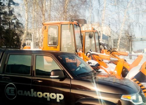 +79877521010 звонок из Амкодор-Спамаш, филиал